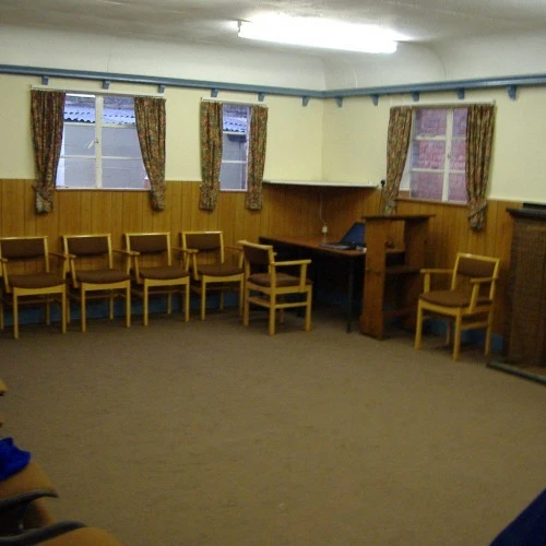 Gas Green Youth & Community Centre photo 3