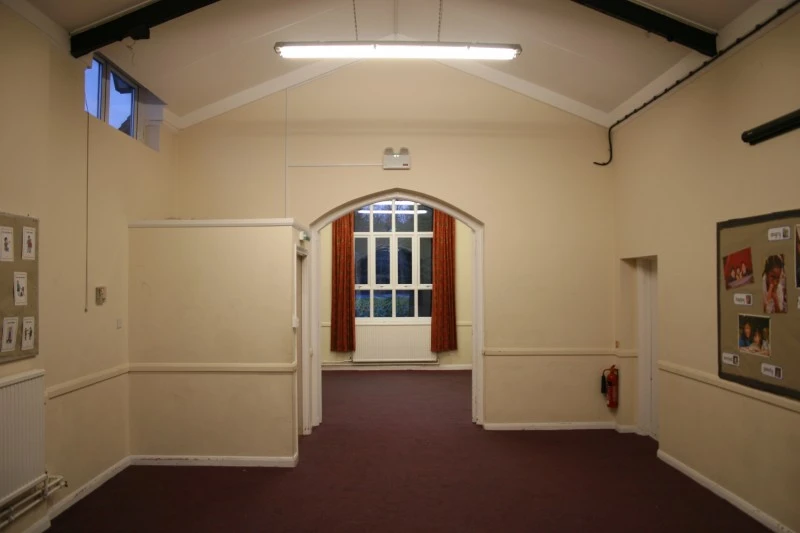 St John the Baptist photo 4
