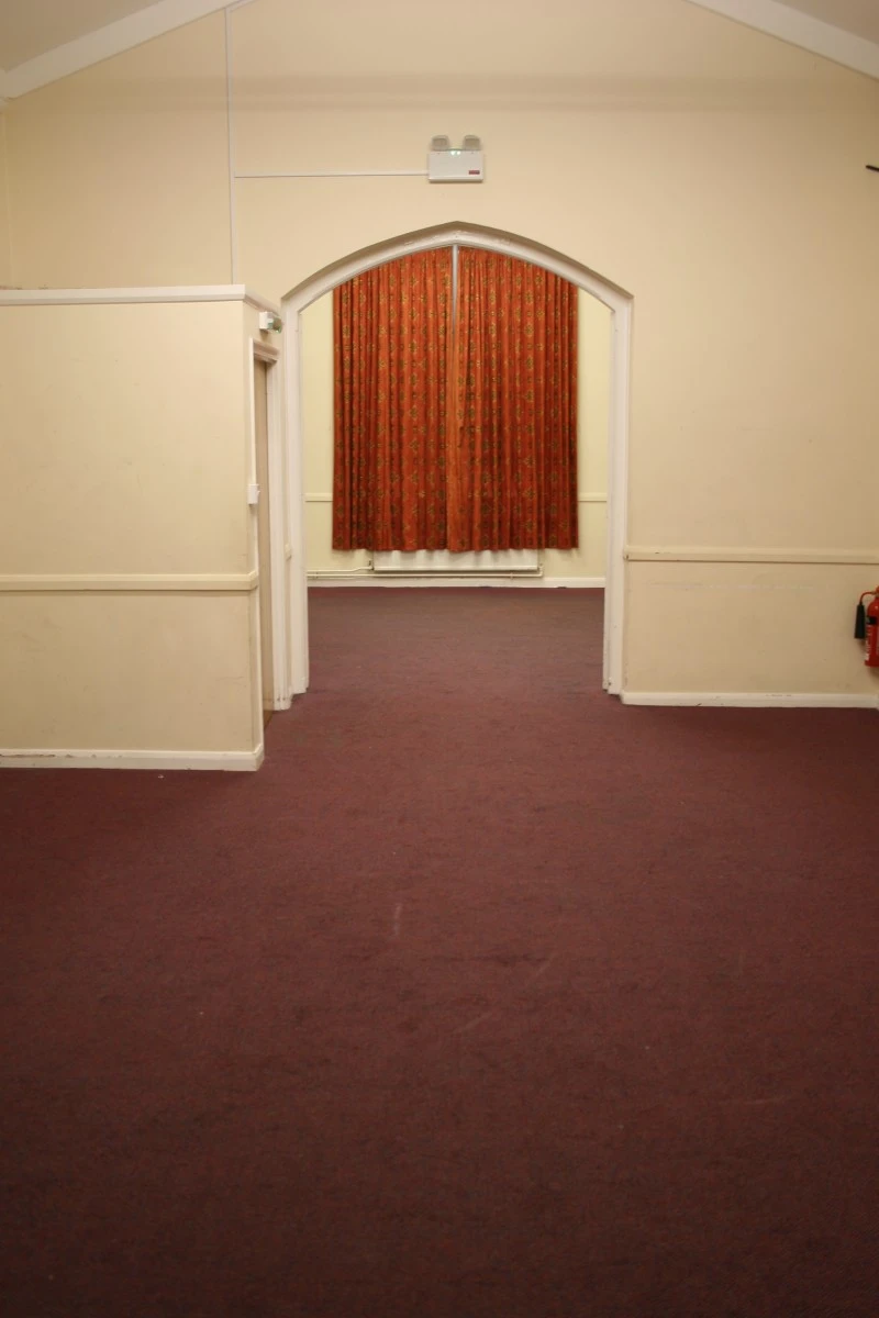St John the Baptist photo 3