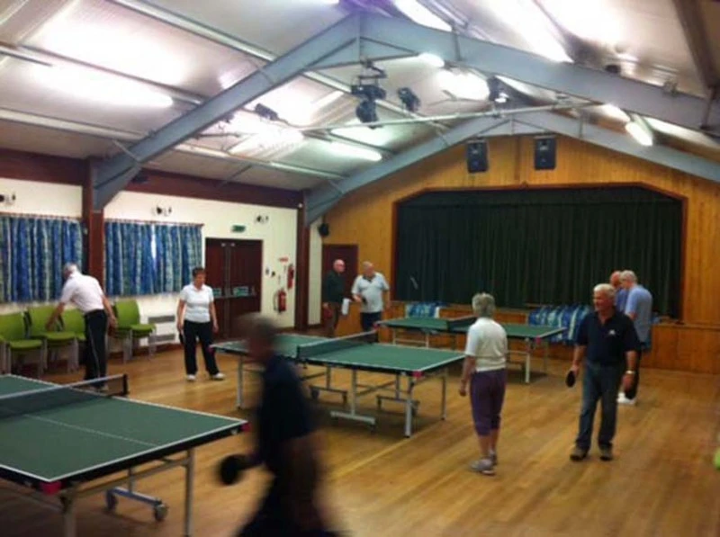 Bishop Monkton Village Hall & Playing Fields photo 2