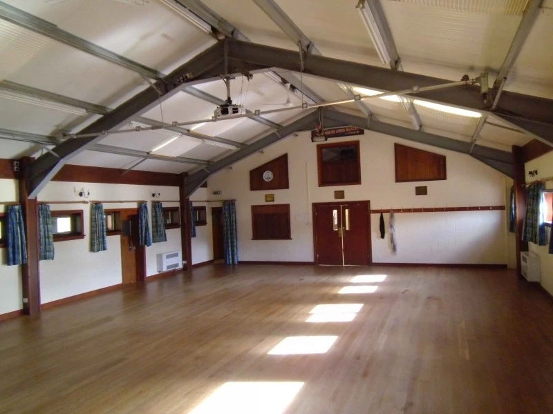 Bishop Monkton Village Hall & Playing Fields photo 5