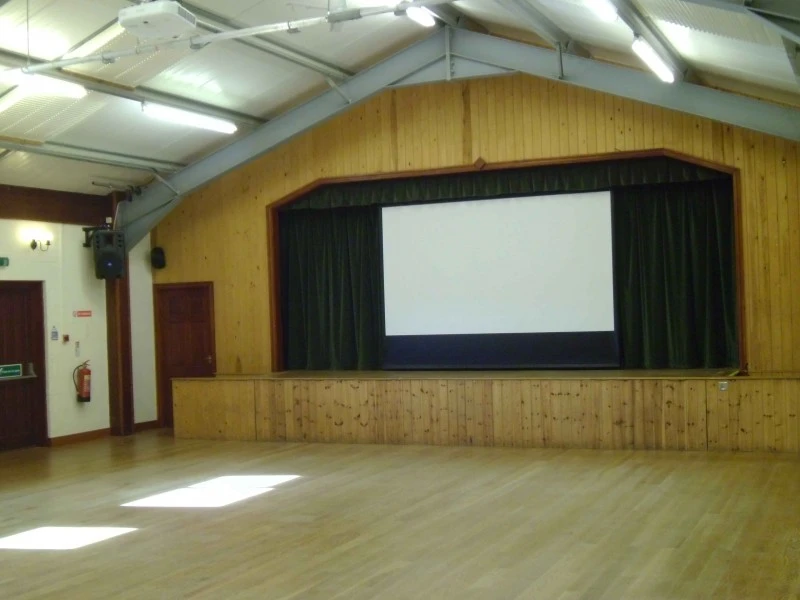 Bishop Monkton Village Hall & Playing Fields photo 4