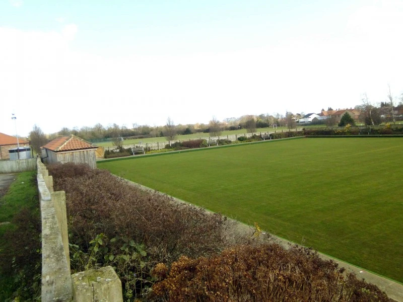 Bishop Monkton Village Hall & Playing Fields photo 3