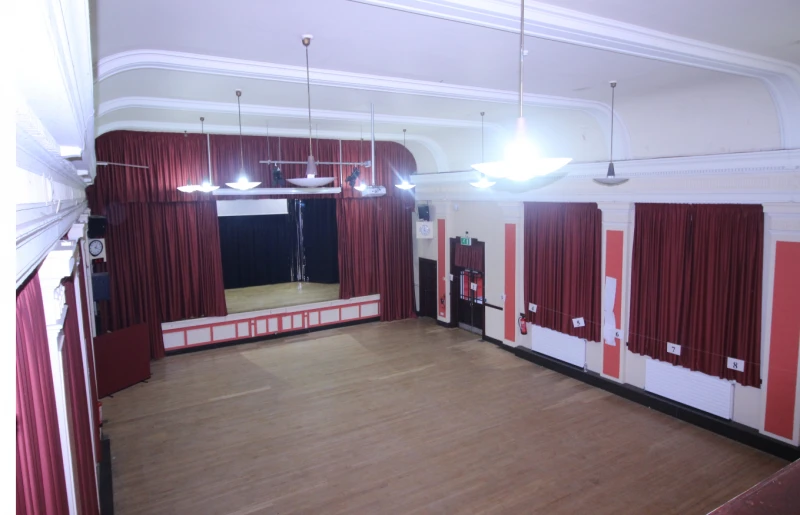 Bedford High School photo 4
