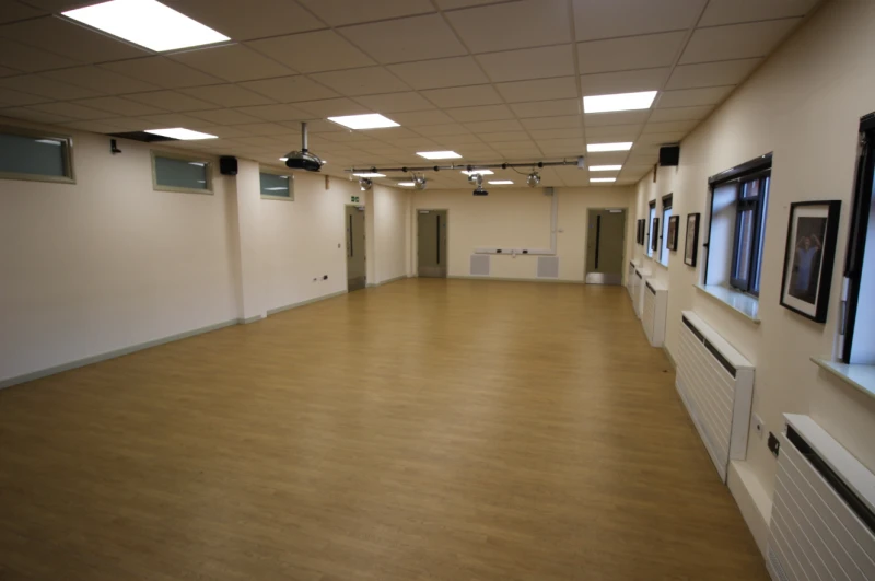 Newbridge School photo 5