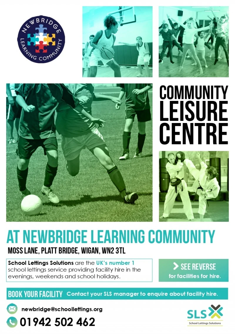 Newbridge School photo 2