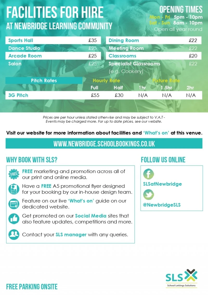 Newbridge School photo 3