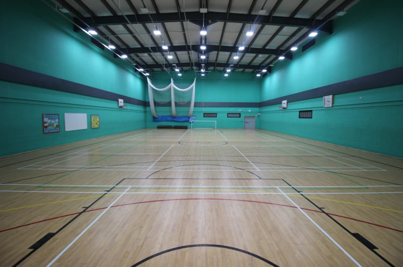 Newbridge School photo 4