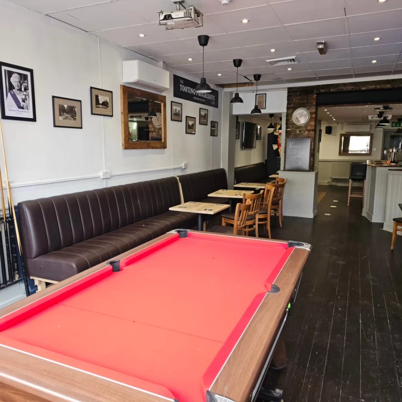 Tooting Progressive Club photo 3