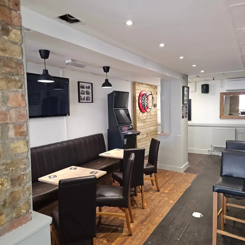 Tooting Progressive Club photo 2