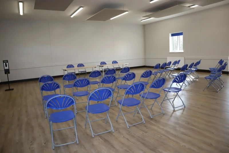 Langford Village Community Hall photo 4