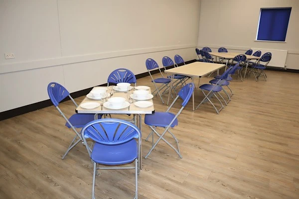 Langford Village Community Hall photo 5