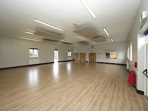Langford Village Community Hall photo 2