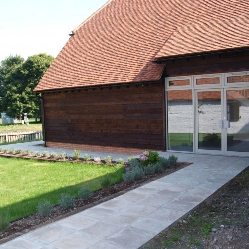 Tetsworth Memorial Hall photo 2