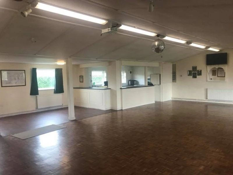 Tunley Recreation Centre photo 2