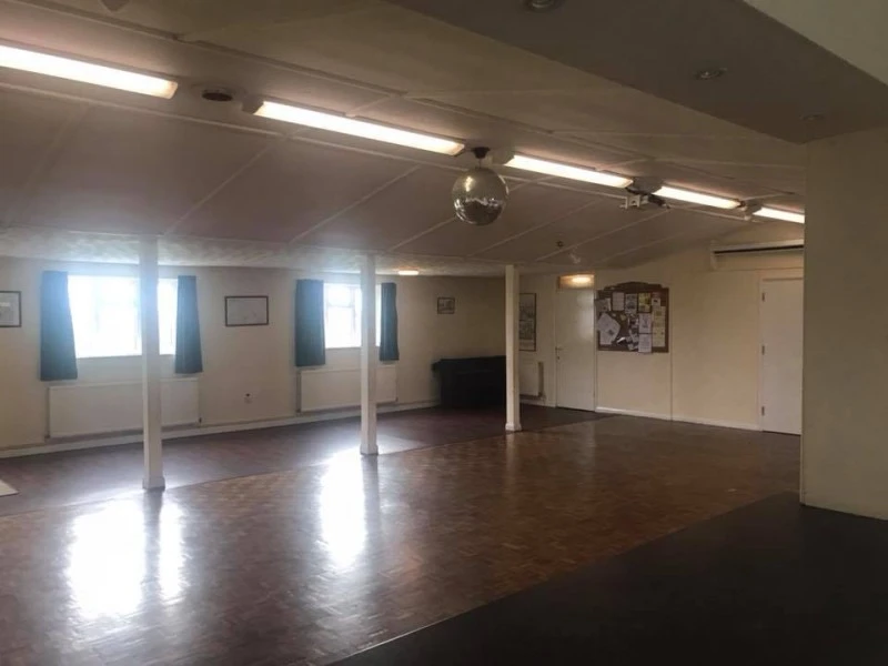 Tunley Recreation Centre photo 3