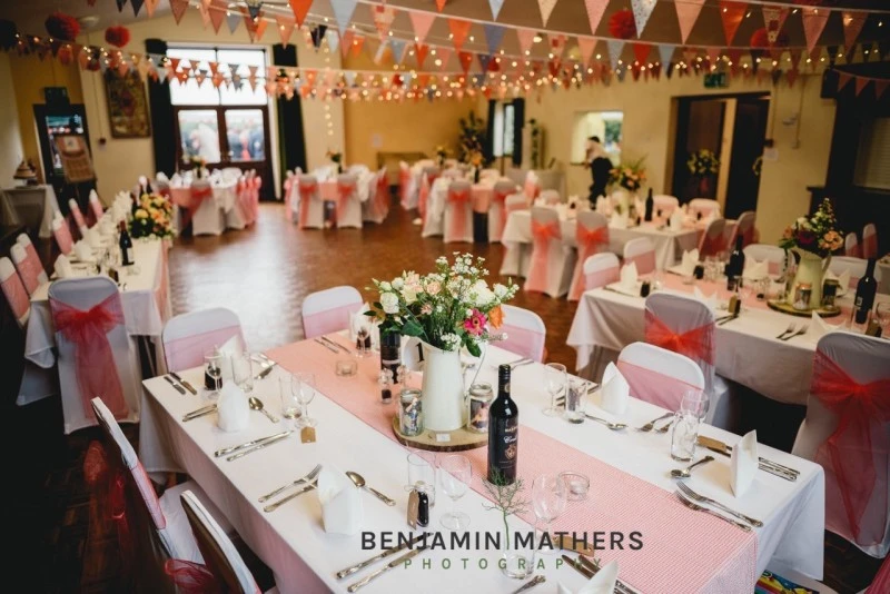 Southrepps Village Hall photo 3