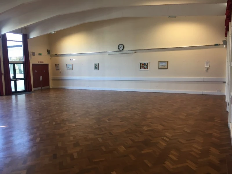 Greenfield Centre photo 5