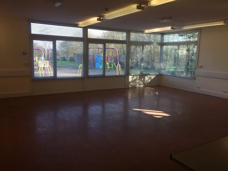 Greenfield Centre photo 4