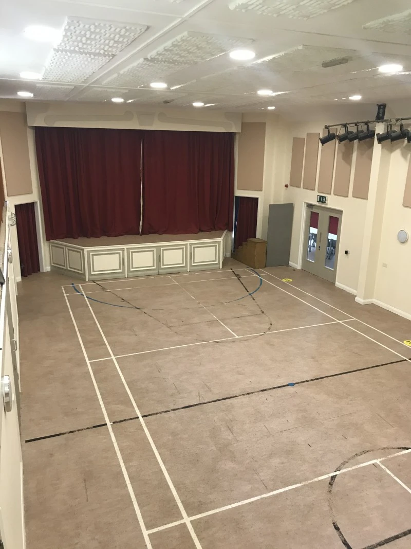 Llanishen Village Hall photo 3