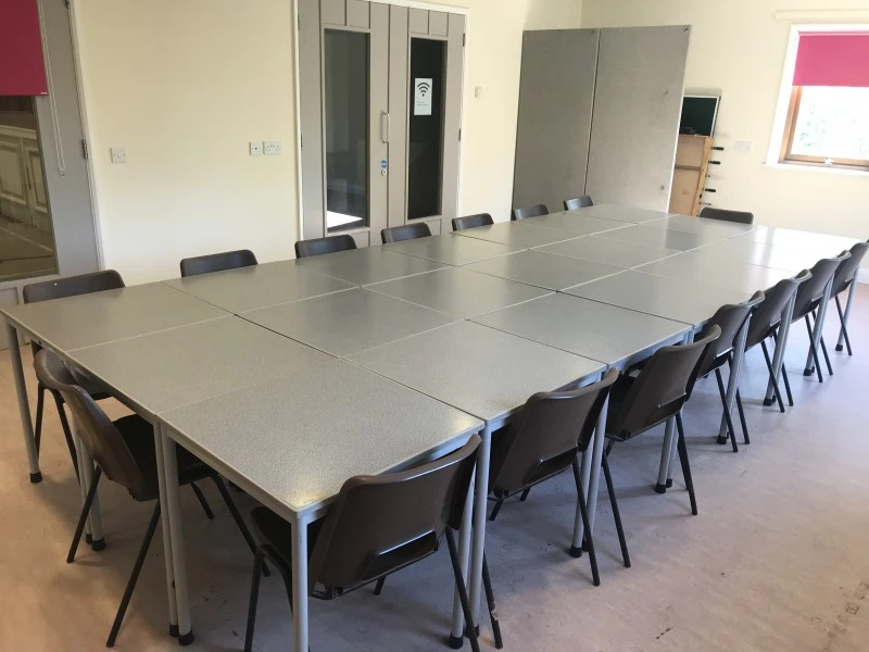 Llanishen Village Hall photo 2