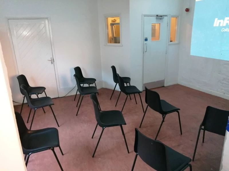 Reading International Solidarity Centre photo 4