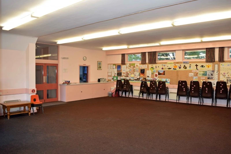 St James' Church Centre photo 3