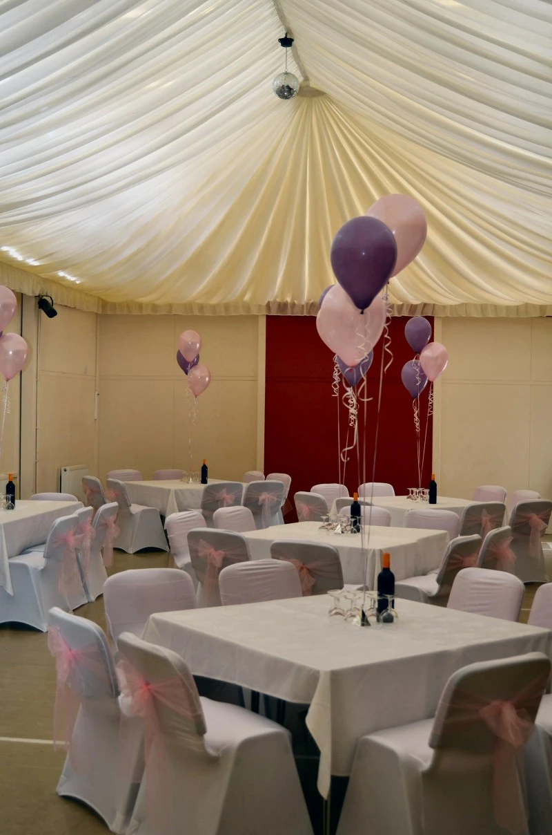 SOUTH GODSTONE COMMUNITY HALL photo 2