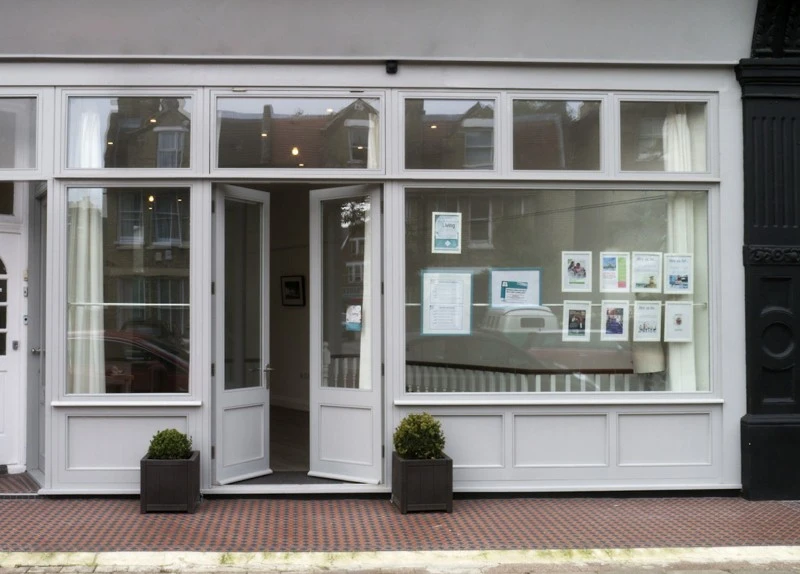 The Living Room Place Furzedown Venue photo 2