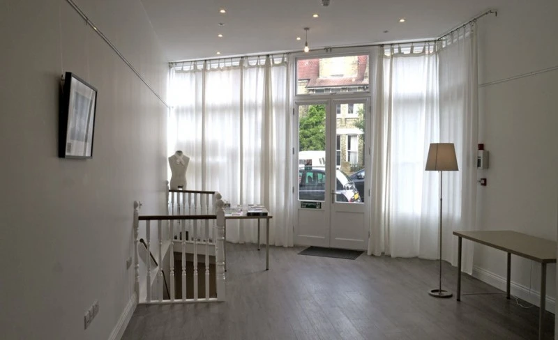 The Living Room Place Furzedown Venue photo 5