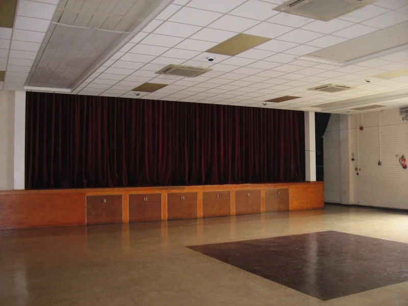 New Horizon Centre photo 2