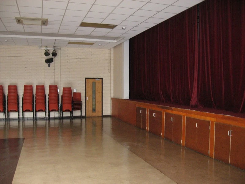 New Horizon Centre photo 3