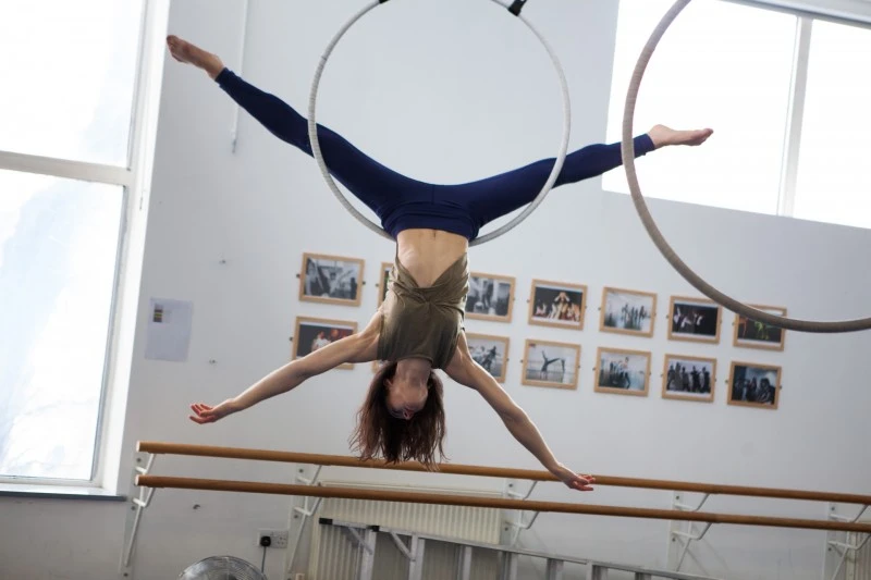 Dance Studio 1 photo 4