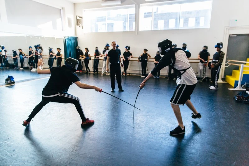 Dance Studio 2 photo 4