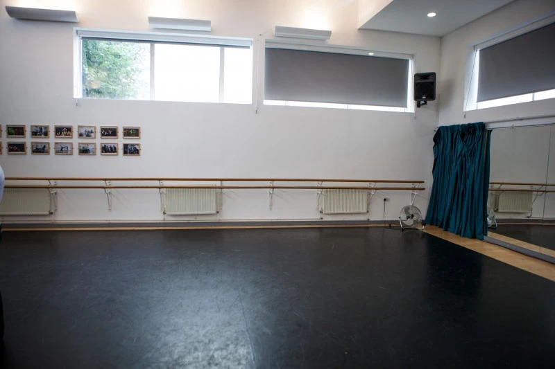 Dance Studio 2 photo 2