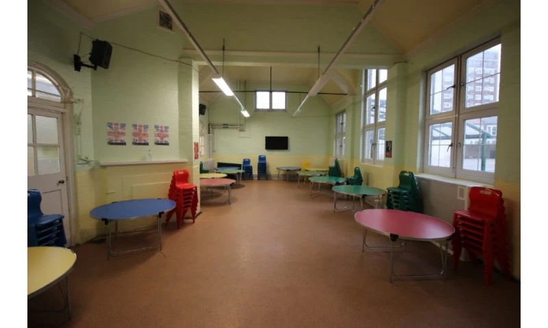 Princess May Primary School photo 3