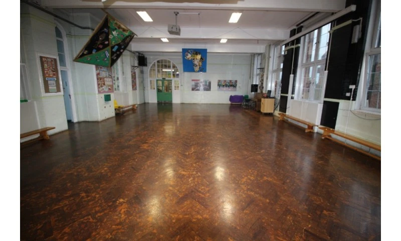 Princess May Primary School photo 5
