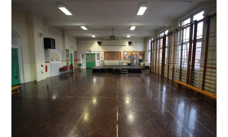 Princess May Primary School photo 2