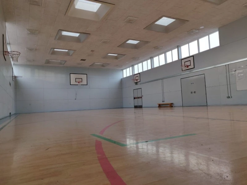 Staffordshire University Academy photo 4
