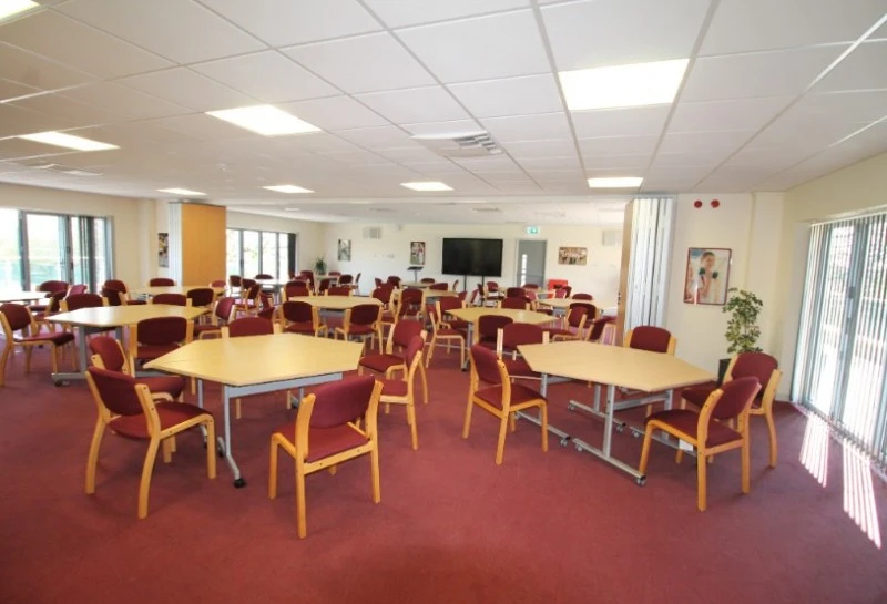 King Edward VI Five Ways School photo 3