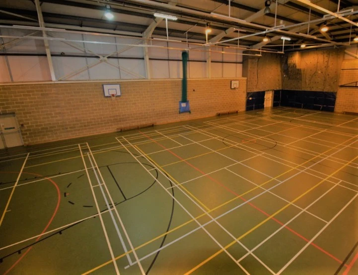 King Edward VI Five Ways School photo 5