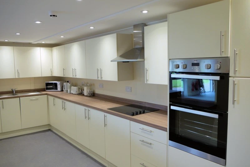 Bradley Park Community Centre photo 5