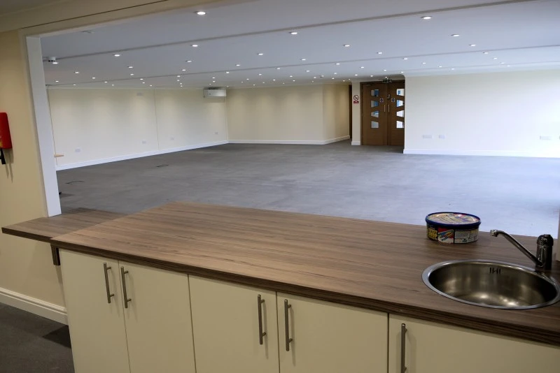 Bradley Park Community Centre photo 2