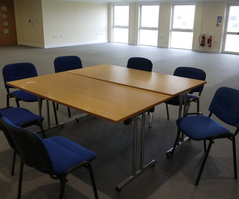 Bradley Park Community Centre photo 3