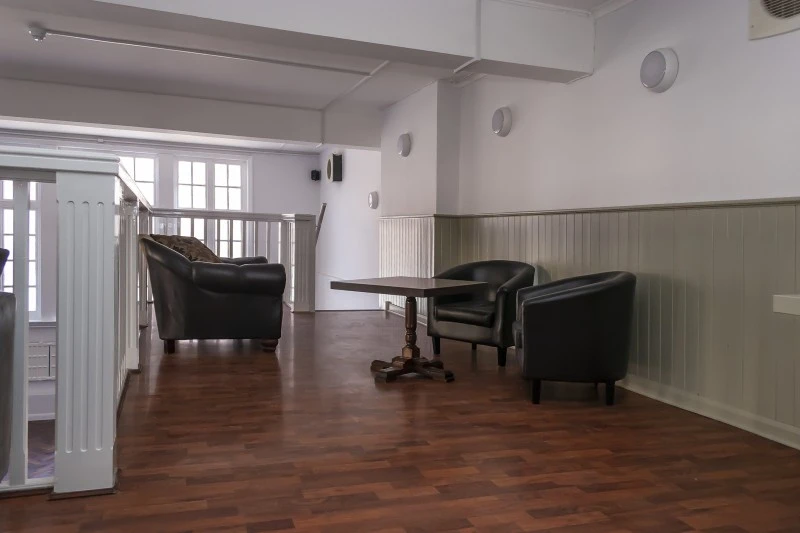 The Headgate Theatre rehearsal room photo 2