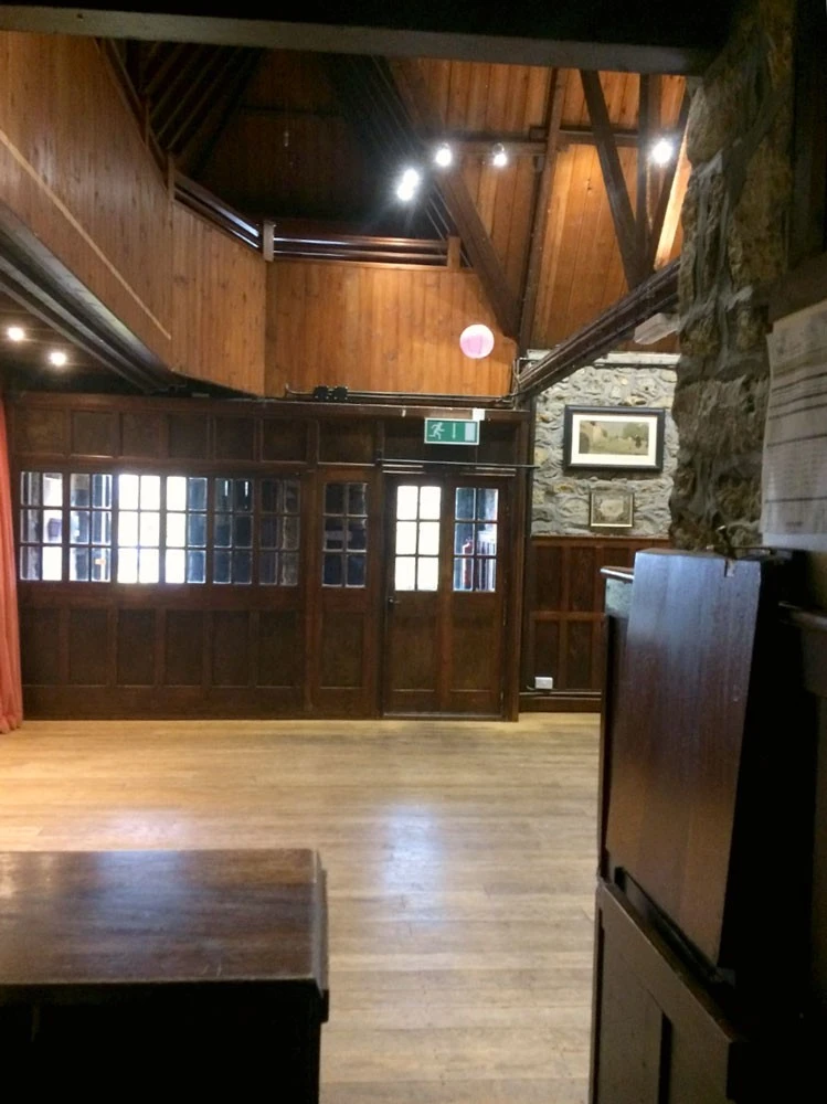 Tealby Village Hall photo 3