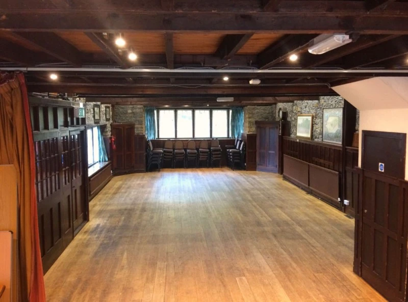 Tealby Village Hall photo 2