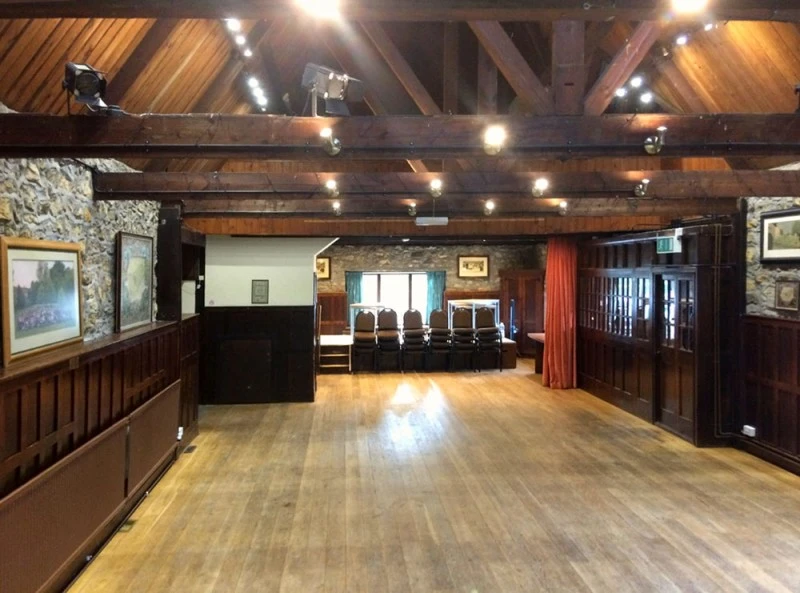 Tealby Village Hall photo 5