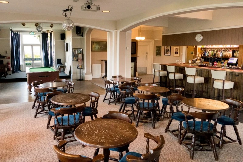 Southern Parishes Conservative Club  photo 2