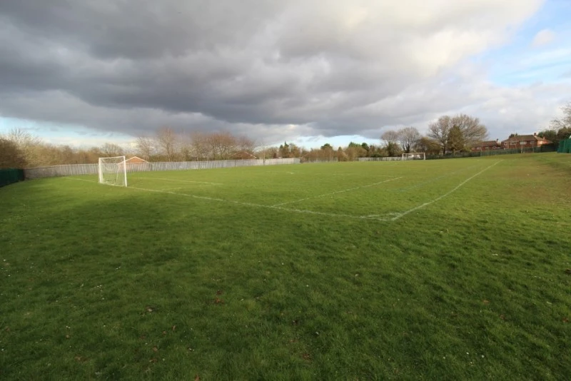 Bartley Green School photo 4